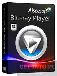 Aiseesoft Blu-ray Player İndir – Full v6.7.66