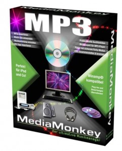 MediaMonkey Gold 2024 İndir – Full Türkçe v2024.0.0.3040