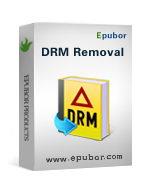 Epubor All DRM Removal İndir – Full v1.0.22.261