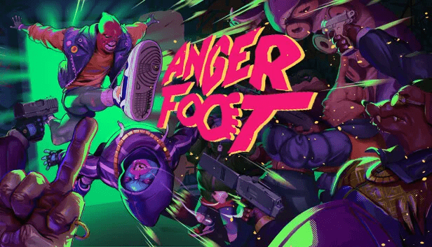 Anger Foot İndir – Full Türkçe