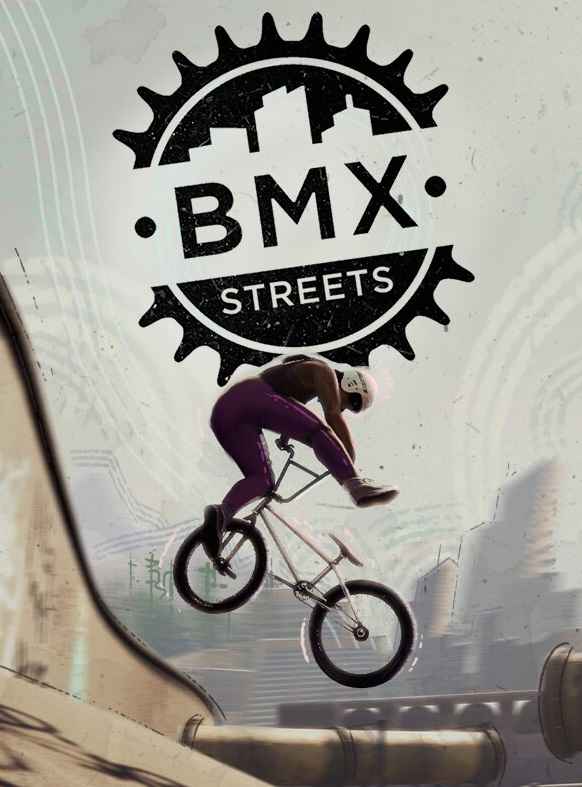 BMX Streets İndir – Full PC