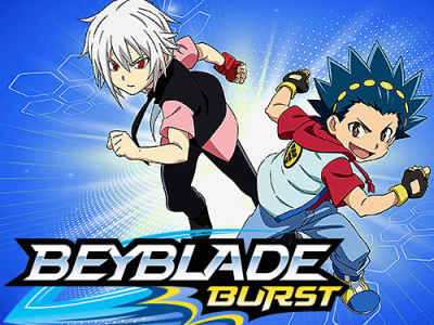 Beyblade Burst Apk İndir – Full Para Hileli Mod v11.1.5