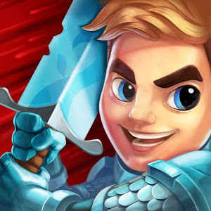 Blades of Brim Apk İndir – Full Mod Hileli v2.20.18