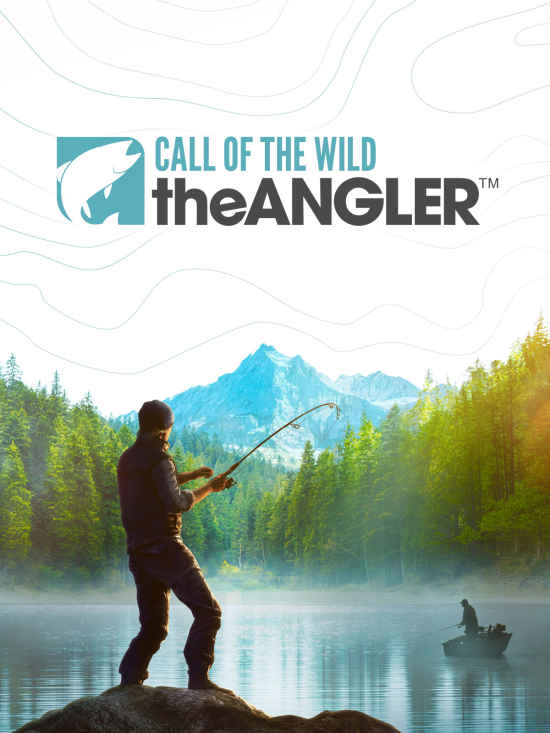 Call of the Wild The Angler İndir – Full PC