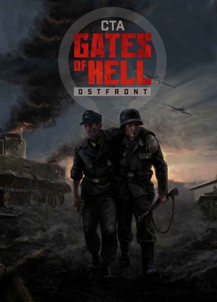 Call to Arms Gates of Hell Ostfront İndir – Full PC + DLC