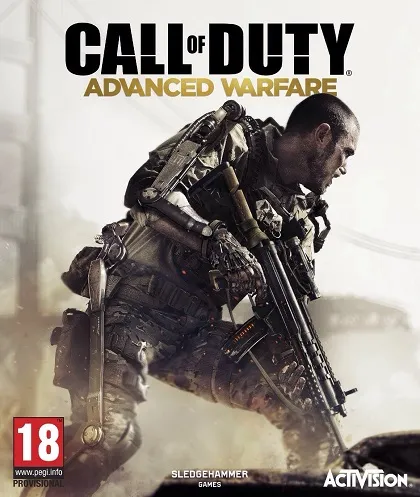 Call of Duty Advanced Warfare İndir – Full