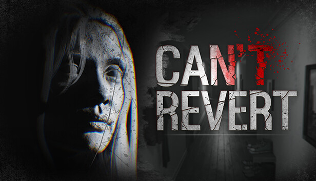 Can’t Revert İndir – Full PC + Türkçe