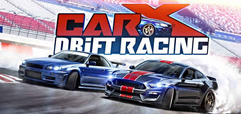 CarX Drift Racing İndir – Full + Türkçe DLC Online