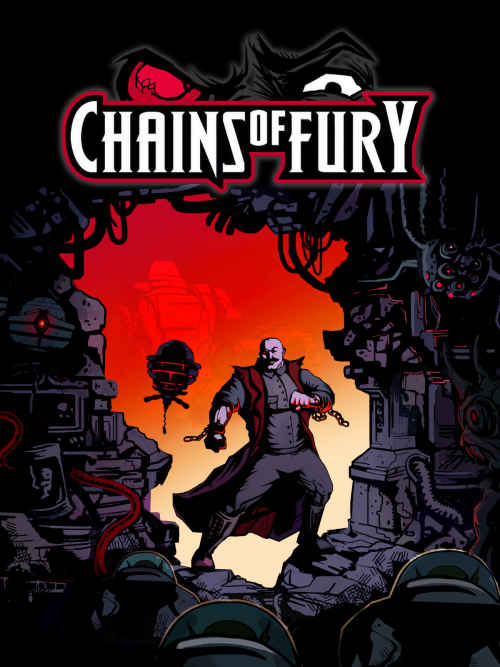 Chains of Fury İndir – Full PC + DLC