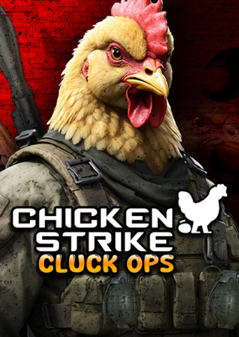 Chicken Strike Cluck Ops İndir – Full PC