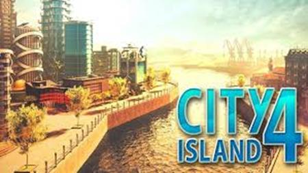 City Island 4 Apk İndir Sim İş Adamı – Mod Para Hilesi v3.5.0