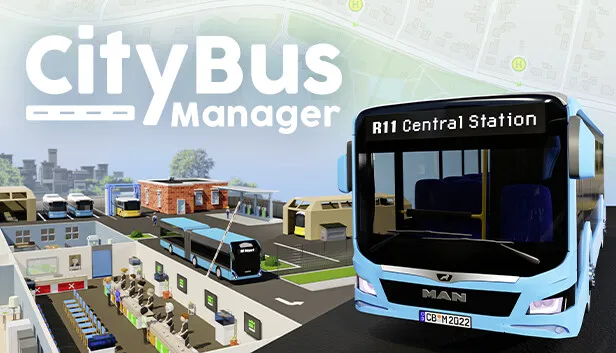 City Bus Manager İndir – Full