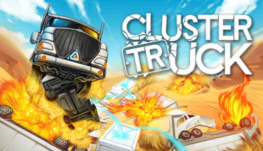 Clustertruck İndir – Full PC v2.1.0.3