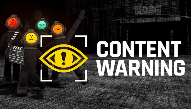 Content Warning İndir – Full