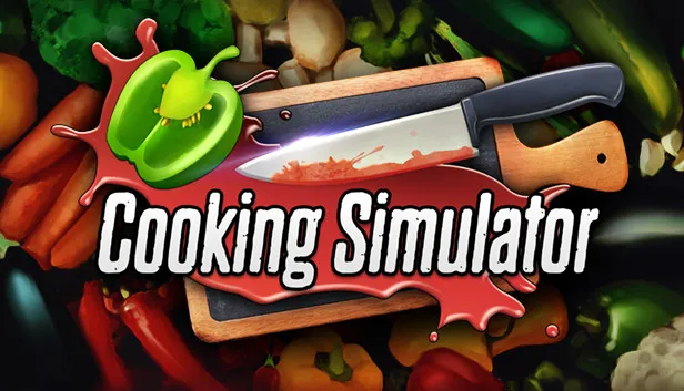 Cooking Simulator İndir – Full Türkçe