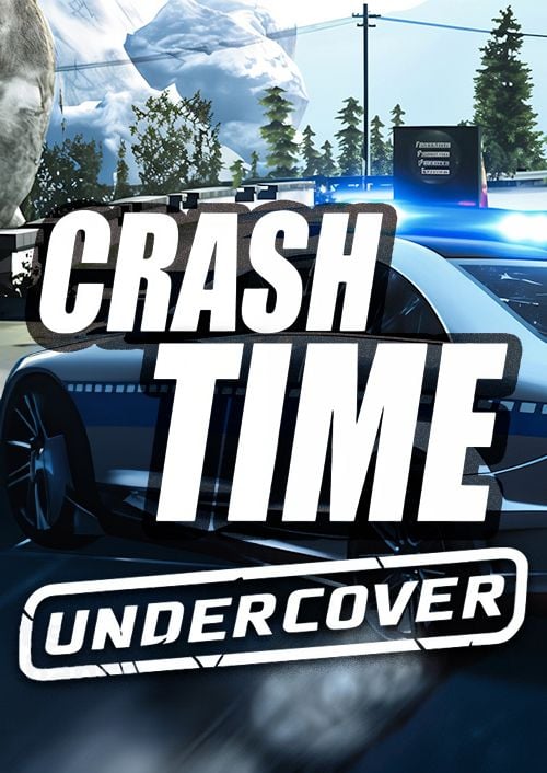 Crash Time Undercover İndir – Full PC + DLC