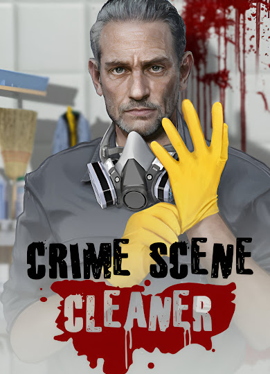 Crime Scene Cleaner İndir – Full PC + Türkçe