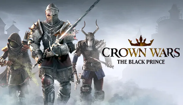 Crown Wars The Black Prince İndir – Full