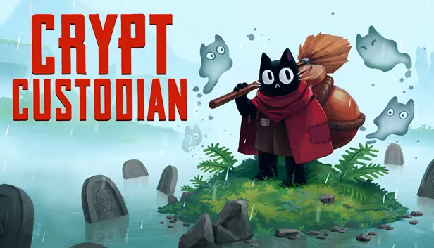 Crypt Custodian İndir – Full PC