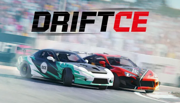 DRIFT CE İndir – Full