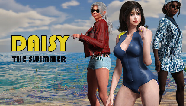 Daisy the Swimmer İndir – Full PC