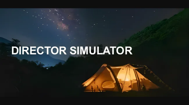 Director Simulator İndir – Full PC