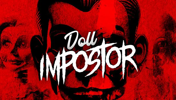 Doll Impostor İndir – Full Türkçe