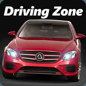 Driving Zone Germany Apk İndir – Full Para Hileli Mod v1.25.26