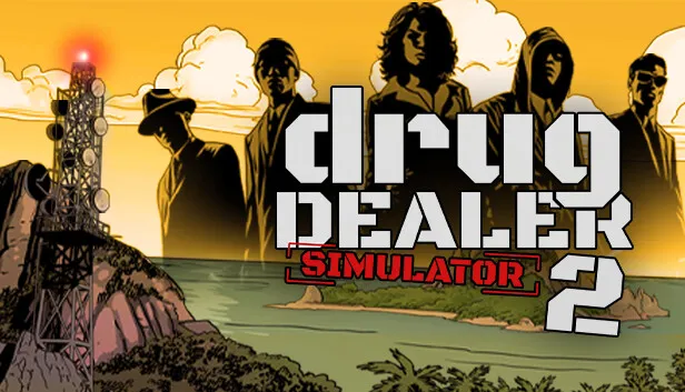 Drug Dealer Simulator 2 İndir – Full Türkçe