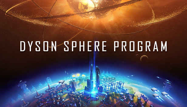 Dyson Sphere Program İndir – Full PC