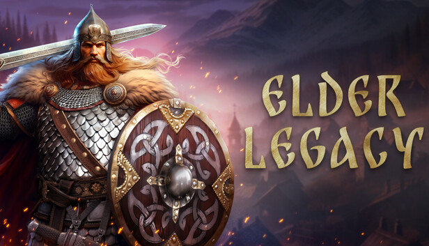 Elder Legacy İndir – Full PC + Türkçe