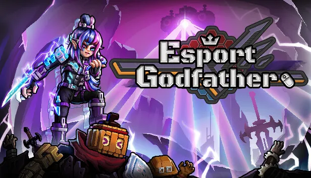 Esports Godfather İndir – Full