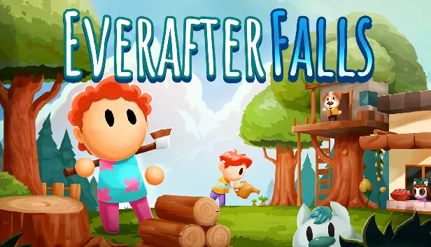 Everafter Falls İndir – Full