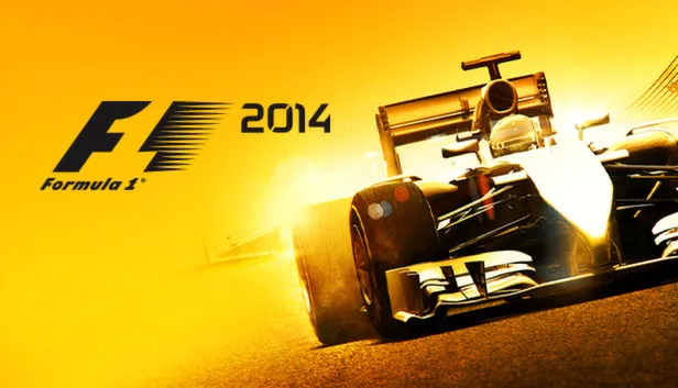 F1 2014 İndir – Full