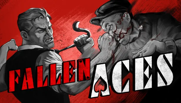 Fallen Aces İndir – Full