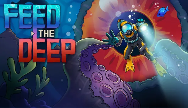 Feed the Deep İndir – Full PC