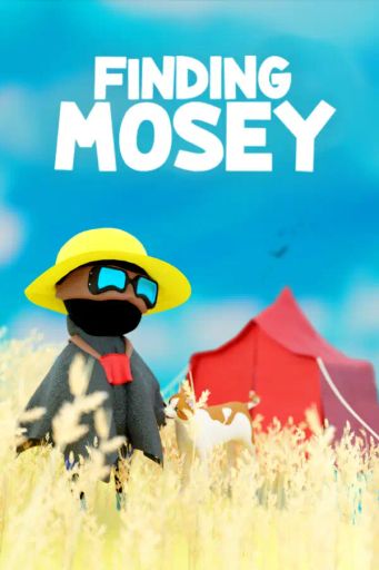 Finding Mosey İndir – Full PC + DLC