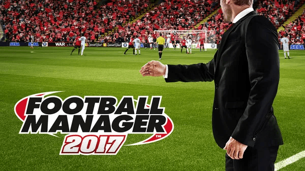 Football Manager 2017 İndir – Full Türkçe