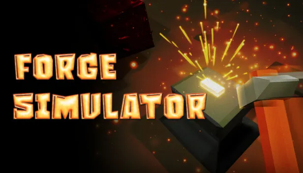 Forge Simulator İndir – Full