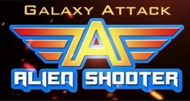 Galaxy Attack Alien Shooter Apk İndir – Full Para Hileli Mod v58.8