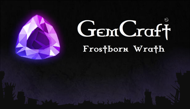 GemCraft Frostborn Wrath İndir – Full PC