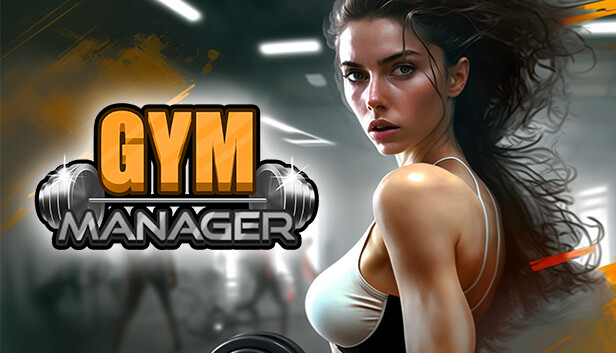 Gym Manager İndir – Full PC + Türkçe