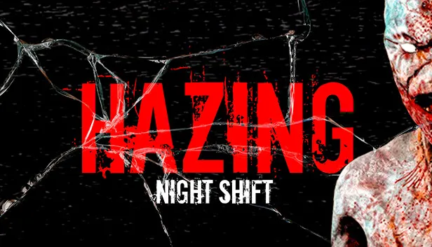 Hazing Night Shift İndir – Full Türkçe