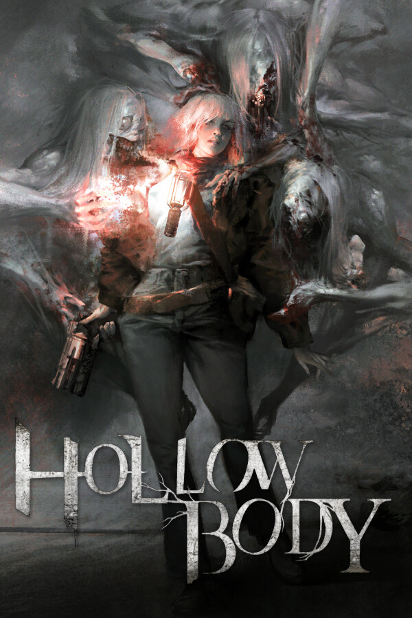 Hollowbody İndir – Full PC + 1 DLC