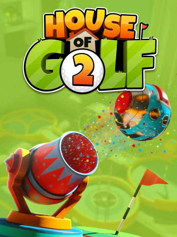 House of Golf 2 İndir – Full PC