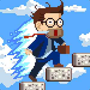 Infinite Stairs Apk İndir – Mod Para Hileli v1.3.214