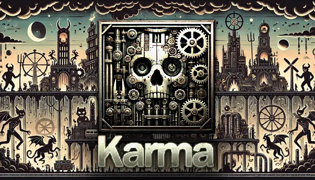 Karma İndir – Full PC + 1 DLC