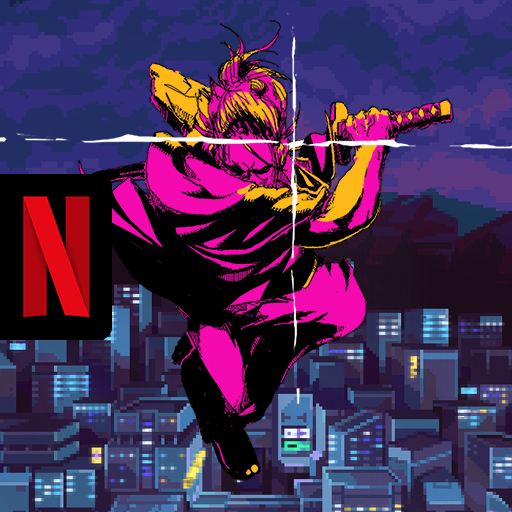 Katana ZERO Apk İndir – Full v1.0.56