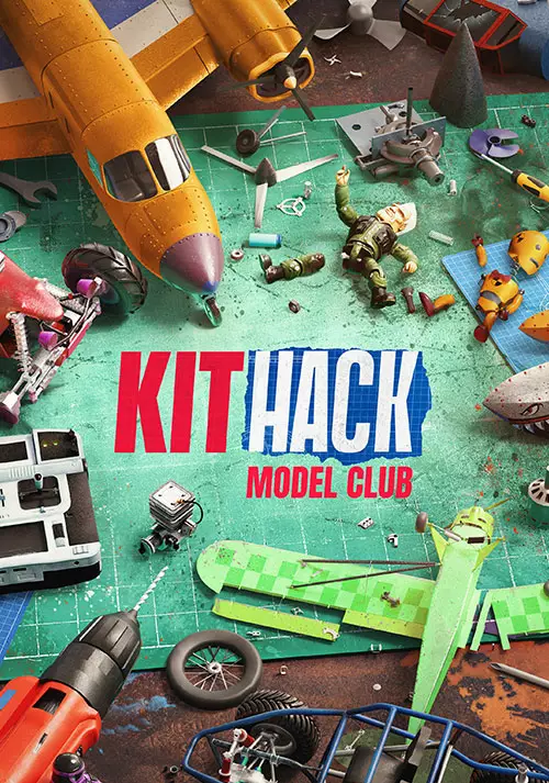 KitHack Model Club İndir – Full PC + DLC