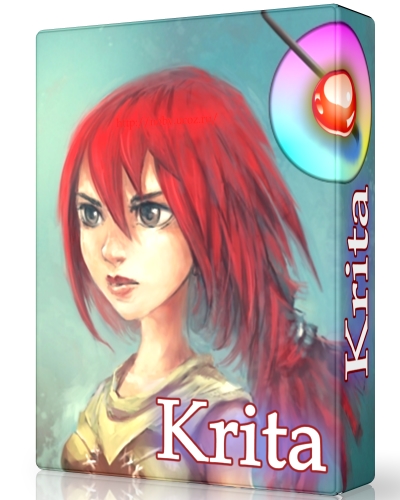 Krita Studio İndir – Full v5.2.5 x86x64